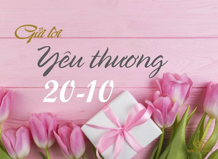 Tổng hợp những lời chúc 20/10 dành cho em gái hay nhất