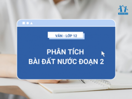 Phân tích bài Đất Nước đoạn 2 - Nguyễn Khoa Điềm