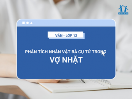 Phân tích nhân vật bà cụ Tứ trong Vợ Nhặt