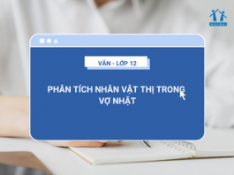 Phân tích nhân vật Thị trong Vợ Nhặt