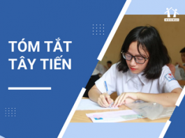TOP các mẫu tóm tắt tây tiến hay nhất