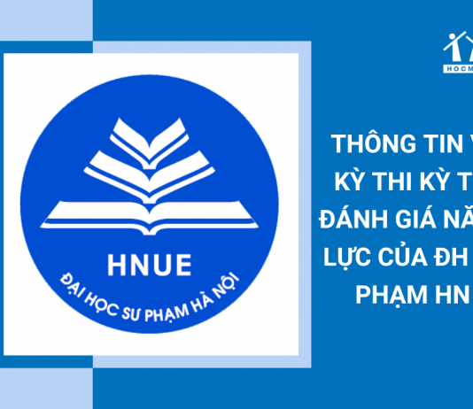 ky-thi-danh-gia-nang-luc-cua-dh-su-pham-hn