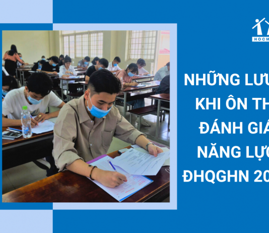 nhung-luu-y-khi-on-thi-danh-gia-nang-luc-dhqghn-2023