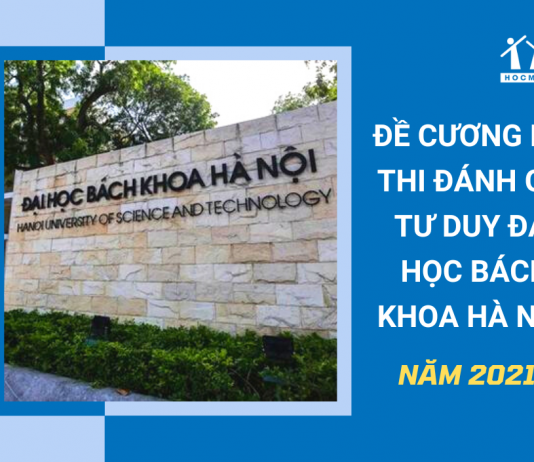 de-cuong-thi-danh-gia-nang-luc-bach-khoa-ha-noi-2021