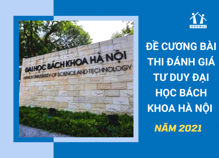 de-cuong-thi-danh-gia-nang-luc-bach-khoa-ha-noi-2021