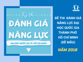 de-thi-danh-gia-nang-luc-dhqg-tphcm-2018