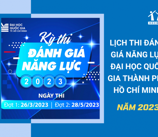 lich-thi-danh-gia-nang-luc-2023-dhqg-tphcm