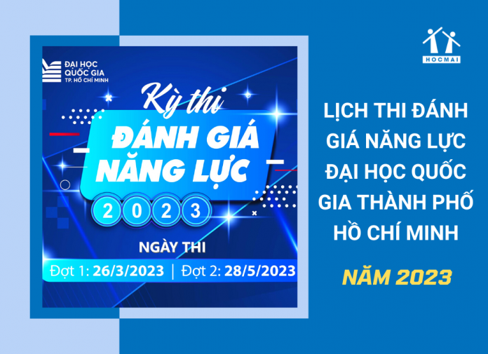lich-thi-danh-gia-nang-luc-2023-dhqg-tphcm