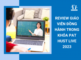 review-giao-vien-khoa-pat-hust-live