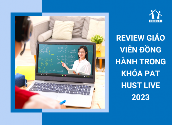 review-giao-vien-khoa-pat-hust-live