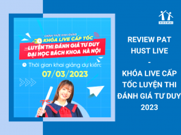 review-khoa-pat-hust-live