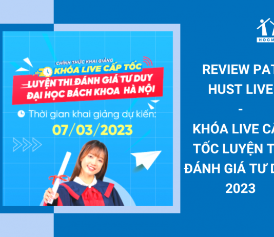 review-khoa-pat-hust-live