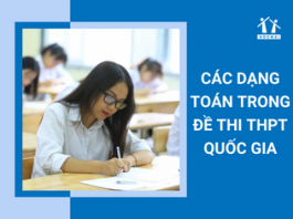 cac-dang-toan-thpt-quoc-gia