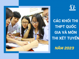cac-khoi-thi-thpt-quoc-gia