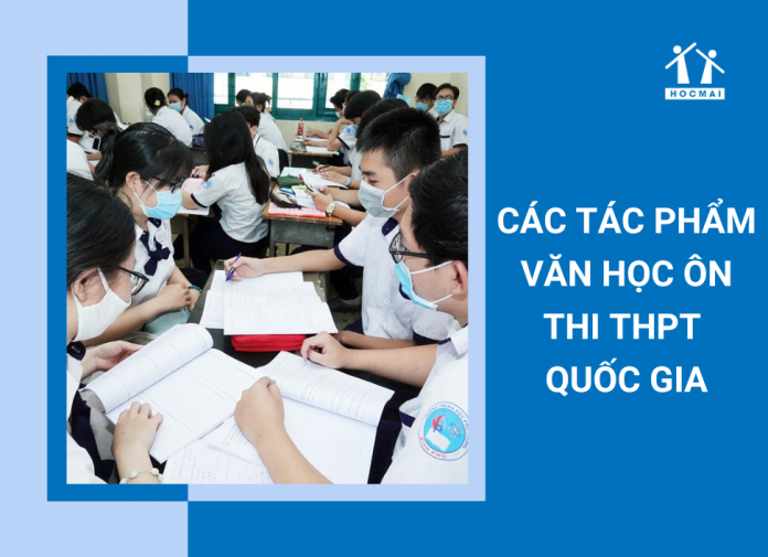cac-tac-pham-van-hoc-on-thi-thpt-quoc-gia