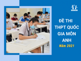 de-thi-tieng-anh-tot-nghiep-thpt-2021