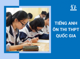 on-thi-thpt-mon-tieng-anh