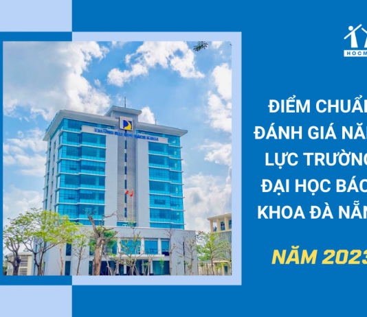 diem-chuan-danh-gia-nang-luc-2023-dai-hoc-bach-khoa-da-nang