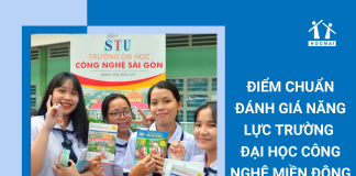 diem-chuan-danh-gia-nang-luc-2023-dai-hoc-cong-nghe-sai-gon