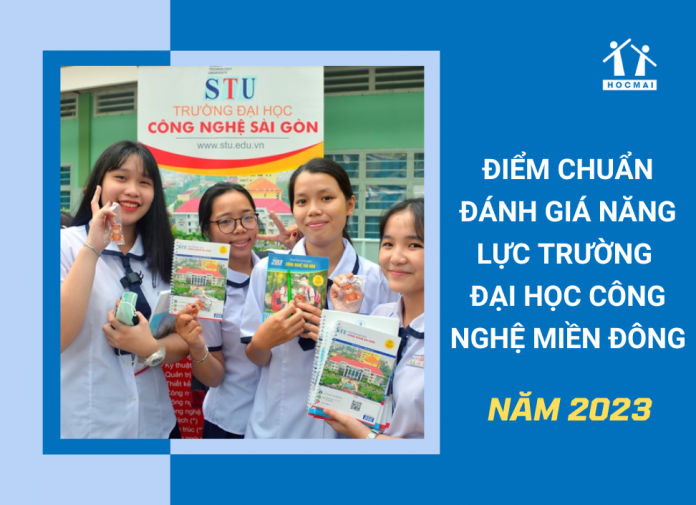 diem-chuan-danh-gia-nang-luc-2023-dai-hoc-cong-nghe-sai-gon