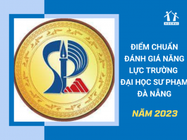 diem-chuan-danh-gia-nang-luc-2023-dai-hoc-su-pham-da-nang