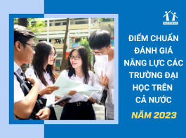 diem-chuan-danh-gia-nang-luc-2023-tong