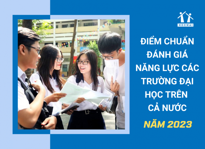 diem-chuan-danh-gia-nang-luc-2023-tong