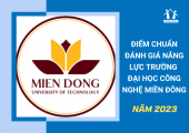 diem-chuan-danh-gia-nang-luc-2023-truong-dai-hoc-cong-nghe-mien-dong