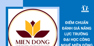 diem-chuan-danh-gia-nang-luc-2023-truong-dai-hoc-cong-nghe-mien-dong