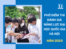 pho-diem-thi-danh-gia-nang-luc-2023-dai-hoc-quoc-gia-ha-noi