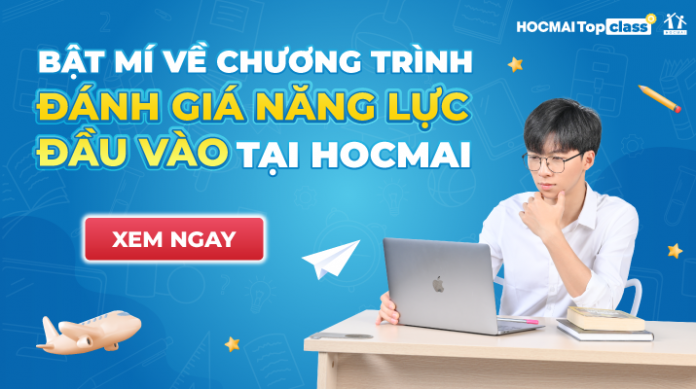 bai-kiem-tra-danh-gia-nang-luc-dau-vao-tai-hocmai