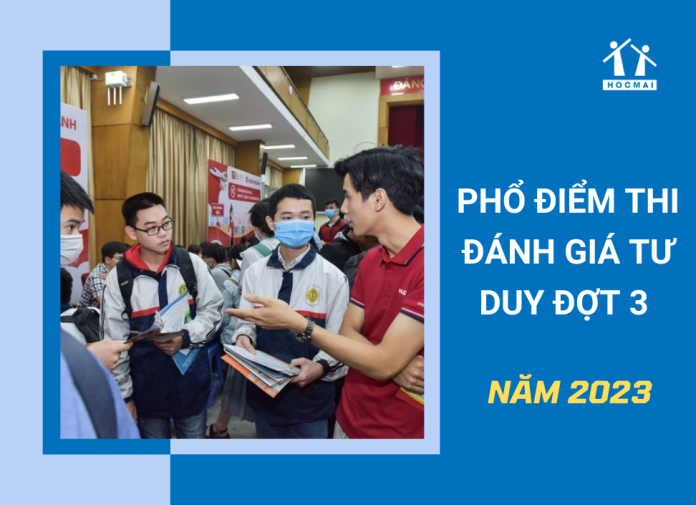 pho-diem-thi-danh-gia-tu-duy-năm- 2023-dot-3