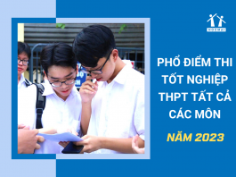 pho-diem-thi-tot-nghiep-thpt-2023-tat-ca-cac-mon
