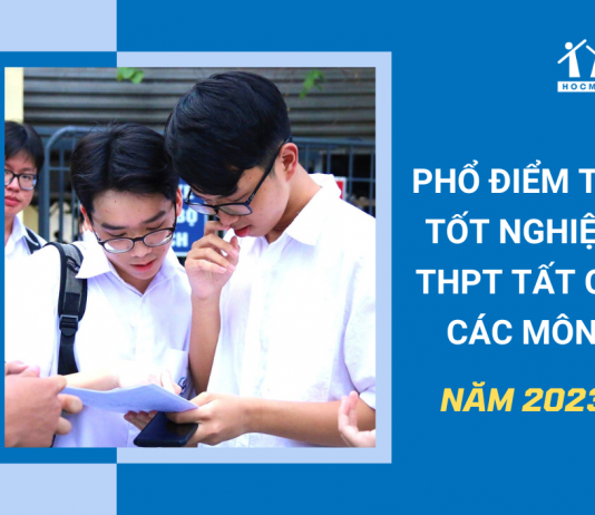 pho-diem-thi-tot-nghiep-thpt-2023-tat-ca-cac-mon