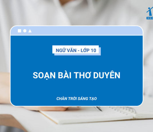 soan-bai-tho-duyen