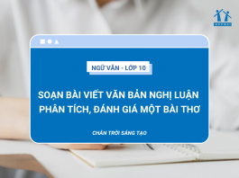 soan-bai-viet-van-ban-nghi-luan-phan-tich-danh-gia-mot-bai-tho
