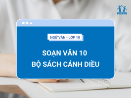 soan-van-10-canh-dieu