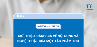 soan-bai-gioi-thieu-danh-gia-ve-noi-dung-va-nghe-thuat-cua-mot-tac-pham-tho-kntt