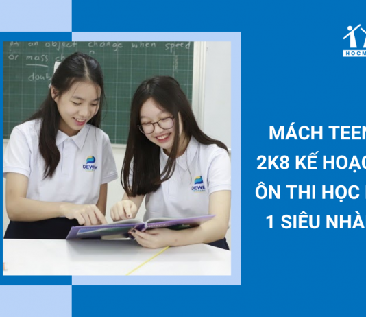 mach-2k8-ke-hoach-on-thi-hoc-ky-1-sieu-nhan