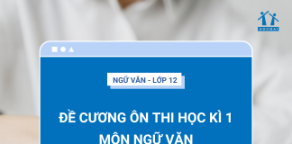 de-cuong-on-thi-hoc-ki-1-ngu-van-12