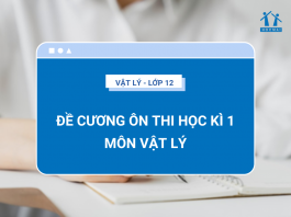 de-cuong-on-thi-hoc-ky-1-ly-12