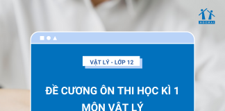 de-cuong-on-thi-hoc-ky-1-ly-12
