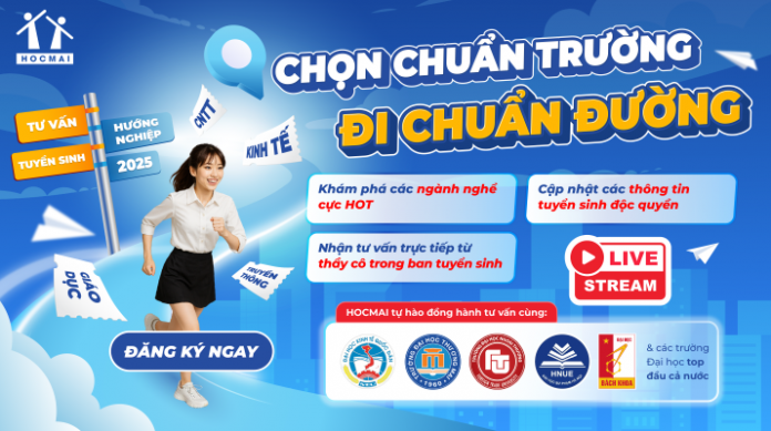 Đăng ký sự kiện 